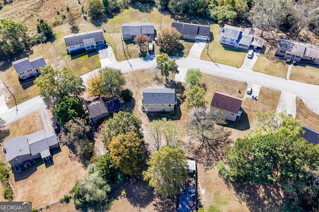 1432 Almand Creek Drive SW, Conyers, GA 30094