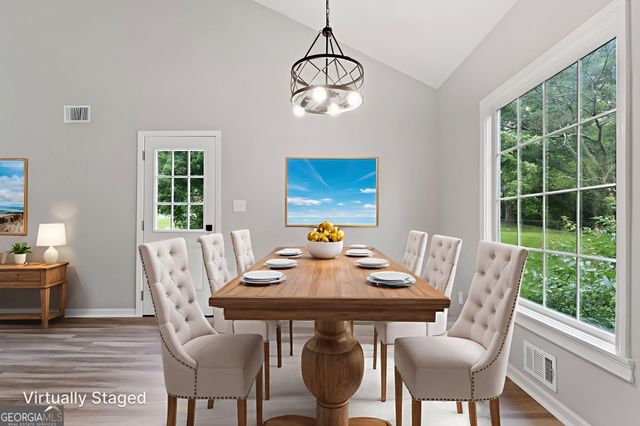 1432 Almand Creek Drive SW, Conyers, GA 30094