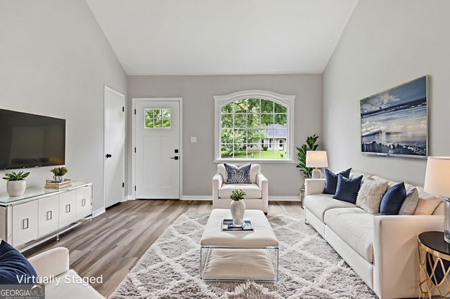 1432 Almand Creek Drive SW, Conyers, GA 30094