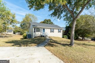 1432 Almand Creek Drive SW, Conyers, GA 30094