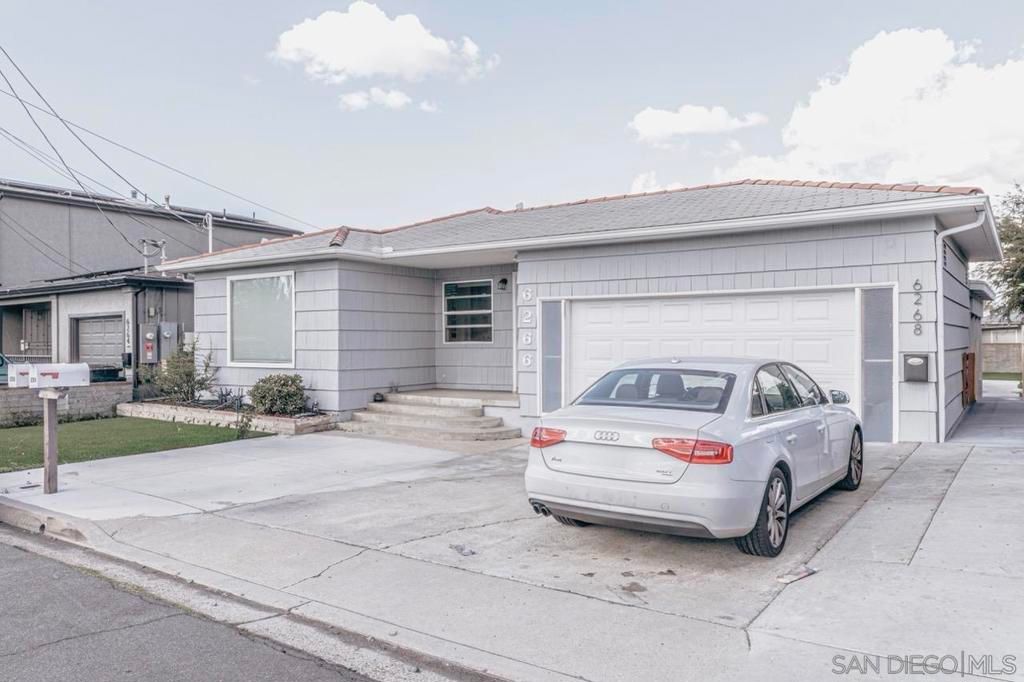 6266 68 Stewart St, San Diego, CA 92115