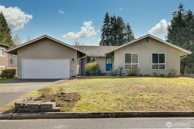 11626 111th Avenue NE, Kirkland, WA 98034