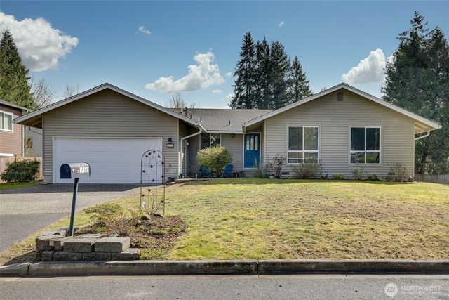 11626 111th Avenue NE, Kirkland, WA 98034