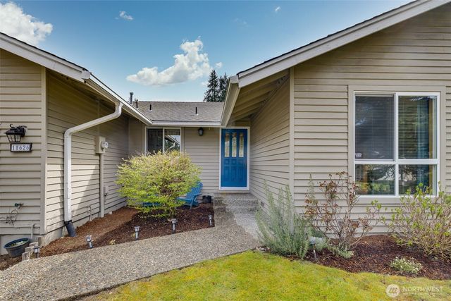11626 111th Avenue NE, Kirkland, WA 98034