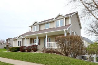 3600 Brook Ridge Court, Des Moines, IA 50317