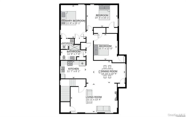 98 Nassau Road 2, Huntington, NY 11743