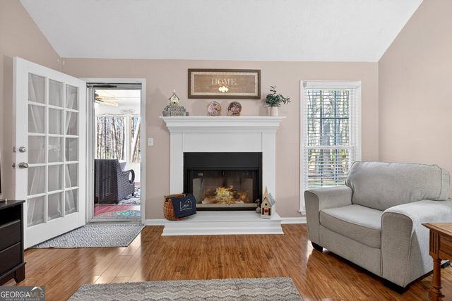 145 Adams Court, Fayetteville, GA 30214