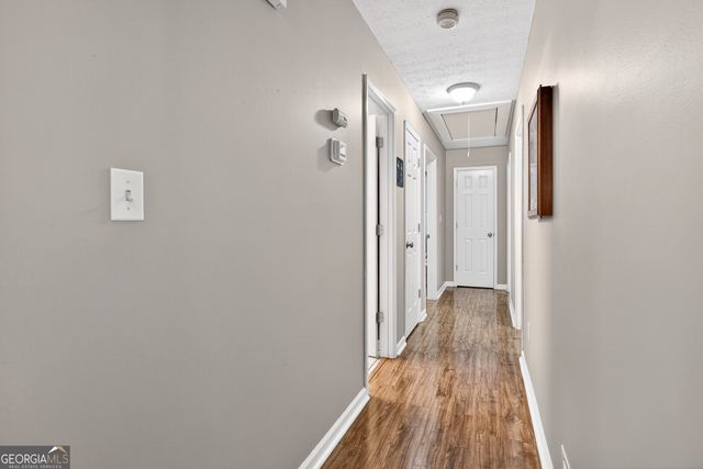 145 Adams Court, Fayetteville, GA 30214