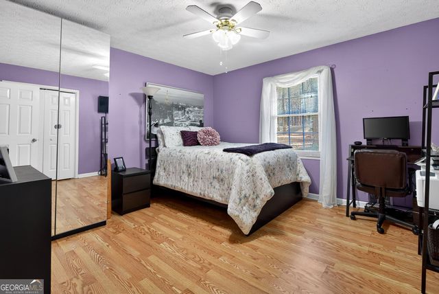 145 Adams Court, Fayetteville, GA 30214