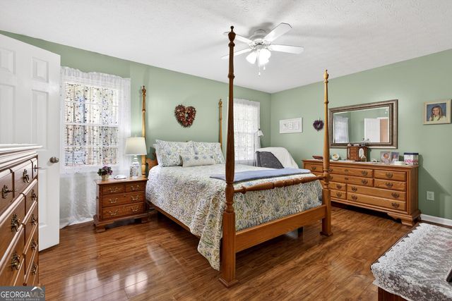 145 Adams Court, Fayetteville, GA 30214