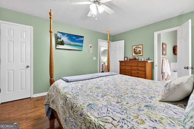 145 Adams Court, Fayetteville, GA 30214