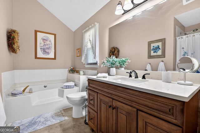 145 Adams Court, Fayetteville, GA 30214