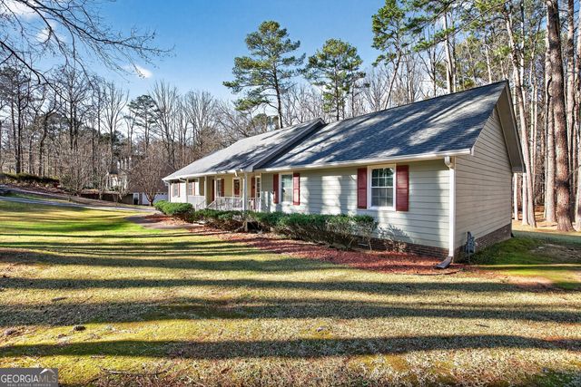 145 Adams Court, Fayetteville, GA 30214