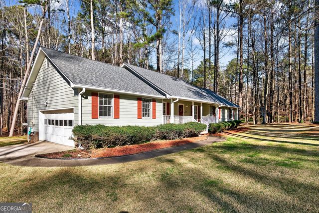 145 Adams Court, Fayetteville, GA 30214