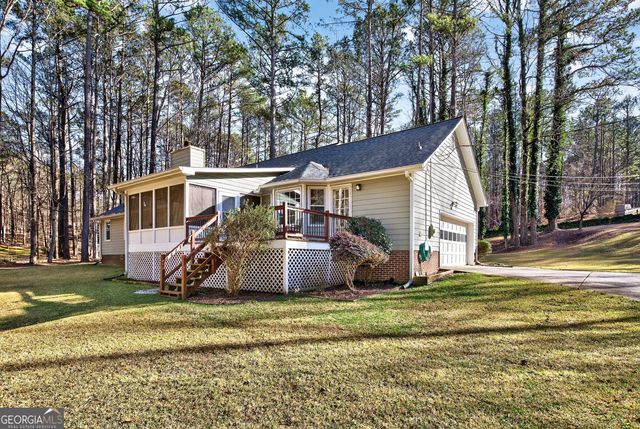 145 Adams Court, Fayetteville, GA 30214