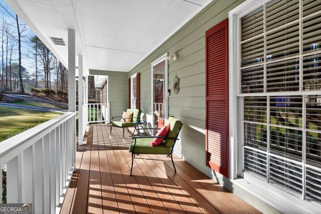 145 Adams Court, Fayetteville, GA 30214