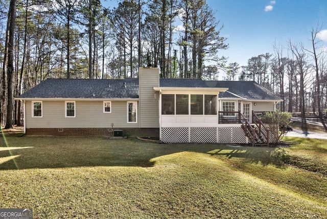 145 Adams Court, Fayetteville, GA 30214