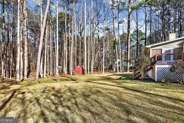 145 Adams Court, Fayetteville, GA 30214