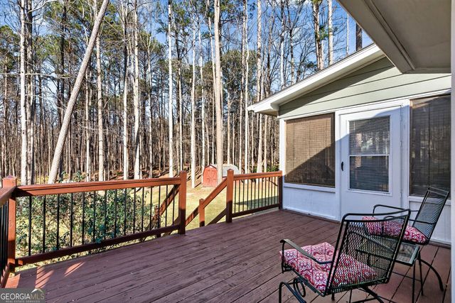 145 Adams Court, Fayetteville, GA 30214