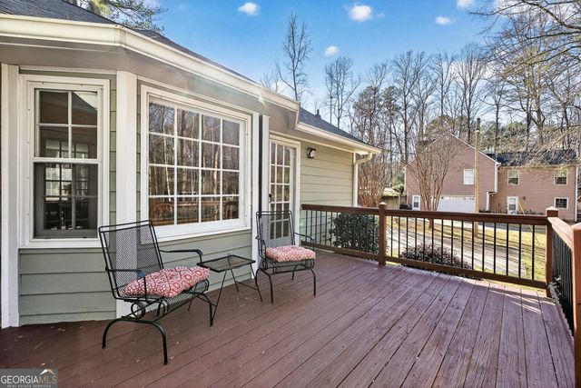 145 Adams Court, Fayetteville, GA 30214