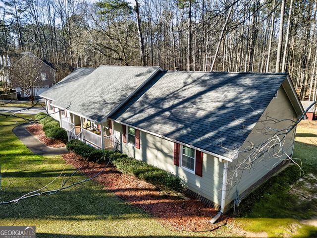 145 Adams Court, Fayetteville, GA 30214