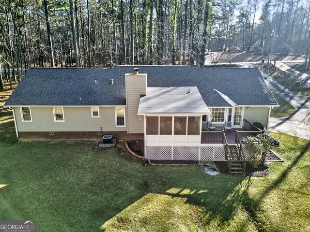 145 Adams Court, Fayetteville, GA 30214