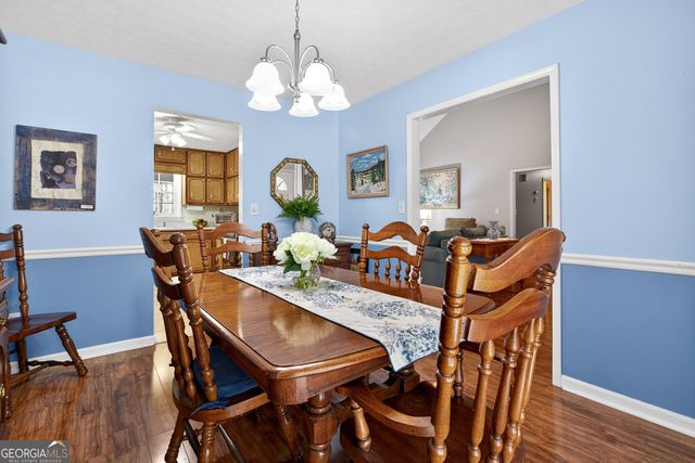 145 Adams Court, Fayetteville, GA 30214