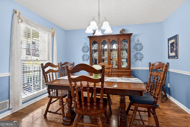 145 Adams Court, Fayetteville, GA 30214