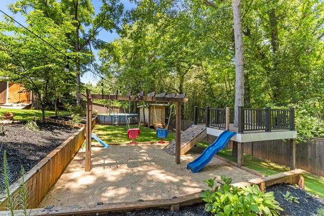 204 Montis Drive, Greenville, SC 29617
