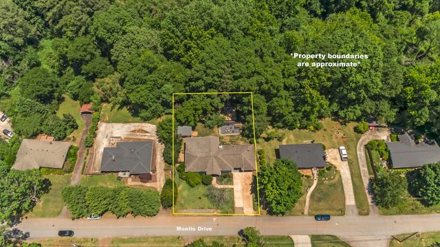 204 Montis Drive, Greenville, SC 29617