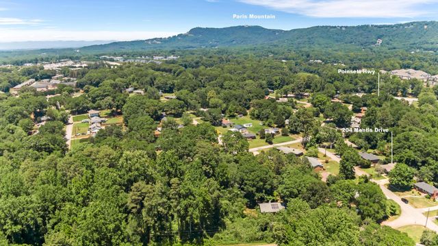 204 Montis Drive, Greenville, SC 29617