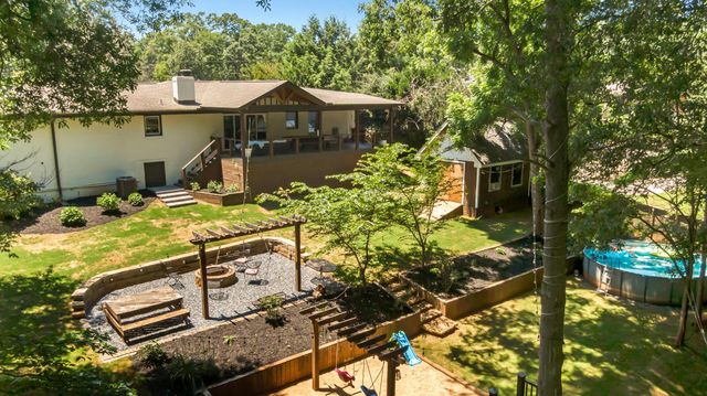 204 Montis Drive, Greenville, SC 29617
