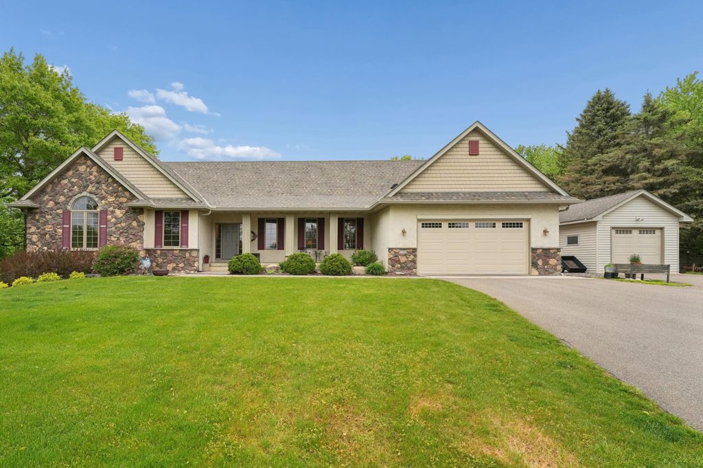 1118 25th Street NW, Buffalo, MN 55313 — photo 3