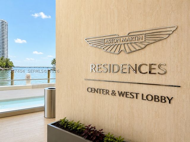 300 Biscayne Boulevard Way 2609W, Miami, FL 33131