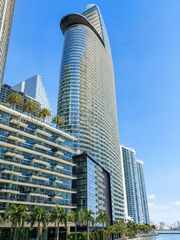 300 Biscayne Boulevard Way 2609W, Miami, FL 33131
