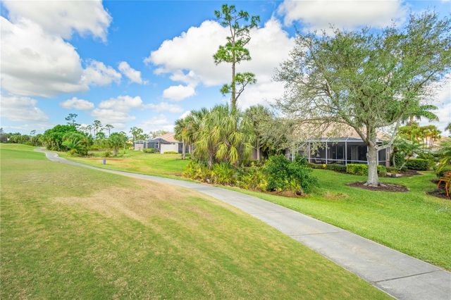 5359 WHITE IBIS DRIVE, North Port, FL 34287