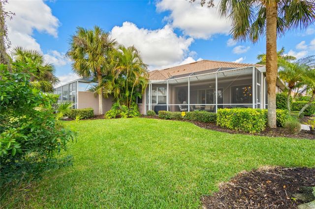 5359 WHITE IBIS DRIVE, North Port, FL 34287