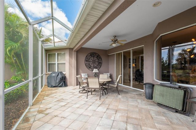 5359 WHITE IBIS DRIVE, North Port, FL 34287