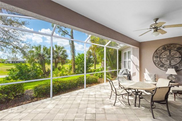 5359 WHITE IBIS DRIVE, North Port, FL 34287