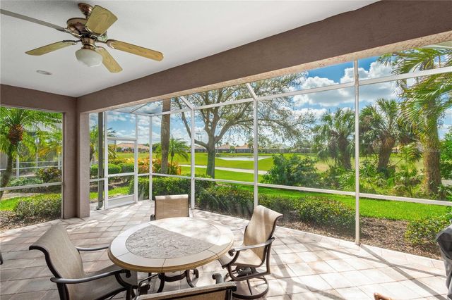 5359 WHITE IBIS DRIVE, North Port, FL 34287