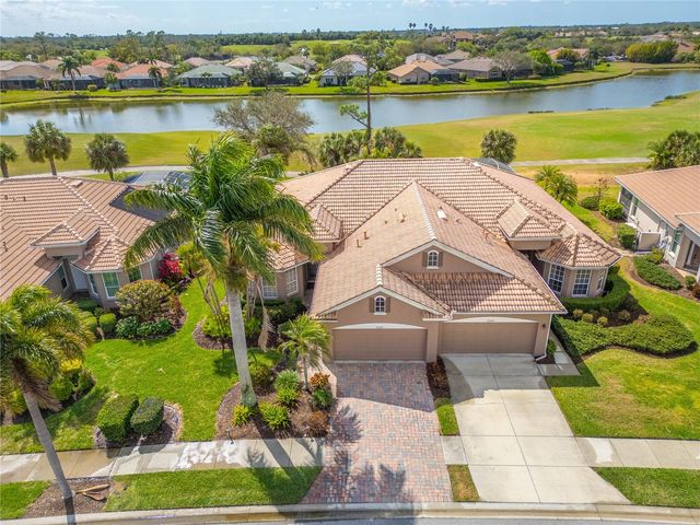 5359 WHITE IBIS DRIVE, North Port, FL 34287