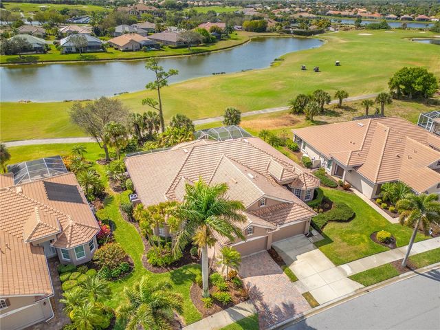 5359 WHITE IBIS DRIVE, North Port, FL 34287