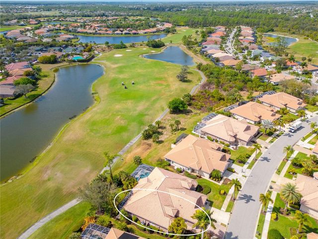 5359 WHITE IBIS DRIVE, North Port, FL 34287