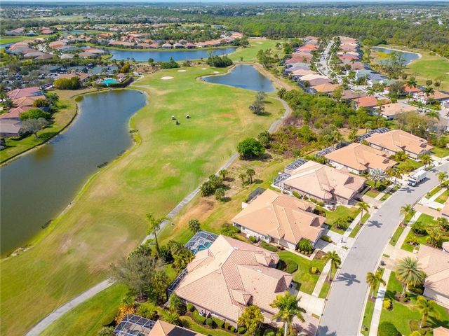 5359 WHITE IBIS DRIVE, North Port, FL 34287