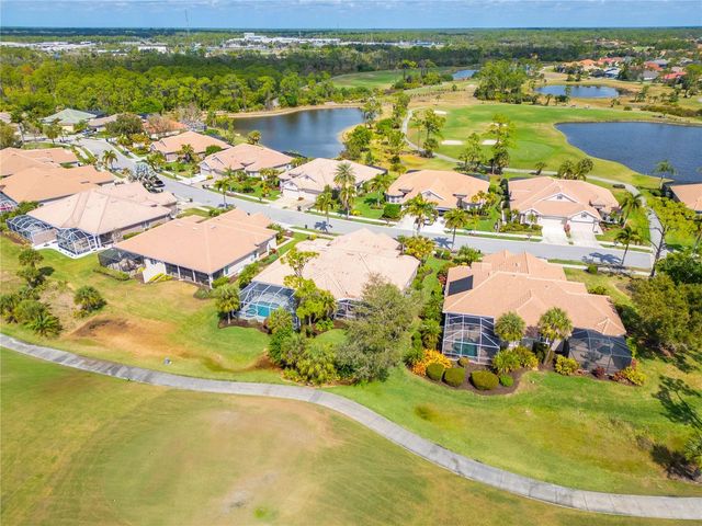 5359 WHITE IBIS DRIVE, North Port, FL 34287