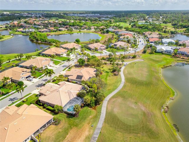 5359 WHITE IBIS DRIVE, North Port, FL 34287