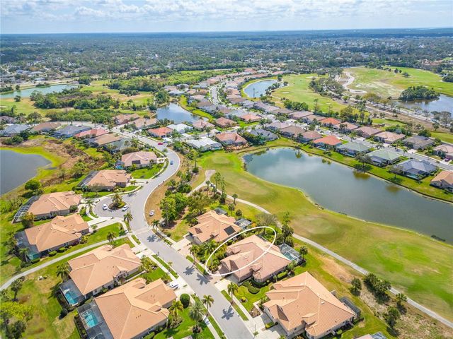 5359 WHITE IBIS DRIVE, North Port, FL 34287