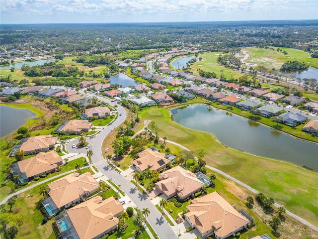 5359 WHITE IBIS DRIVE, North Port, FL 34287