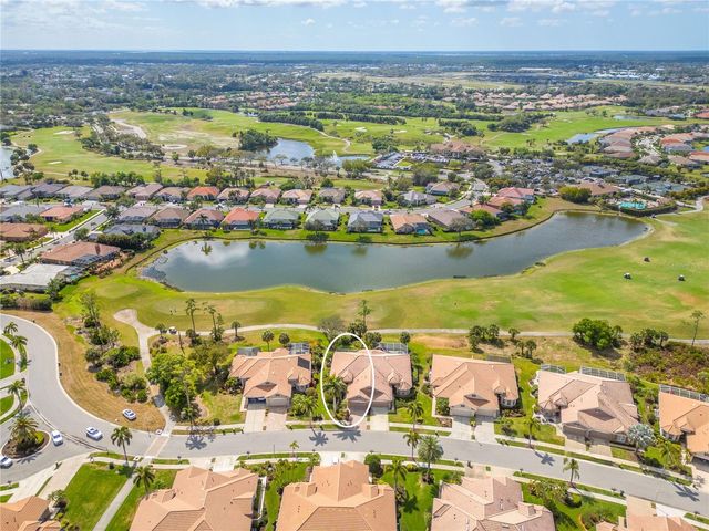 5359 WHITE IBIS DRIVE, North Port, FL 34287