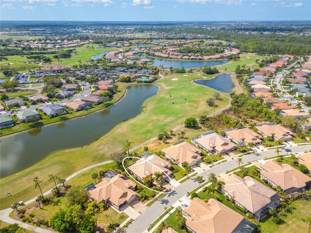 5359 WHITE IBIS DRIVE, North Port, FL 34287